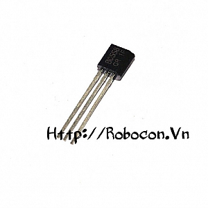 TR14 Transistor BC558