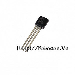  TR14 Transistor BC558    