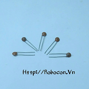 TD46 Tụ gốm 221