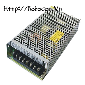 NG13 Nguồn tổ ong 24V 10A