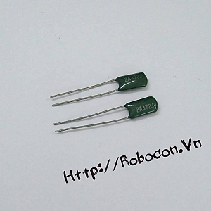 TD56 Tụ Mica 2A472J
