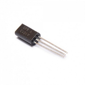  TR15 Transistor 2SA1013       