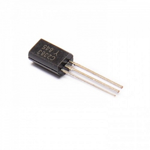 TR16 Transistor 2SC2383
