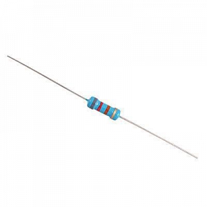 DT151 Điện trở cắm 6.8K Ohm 6.8KR ...