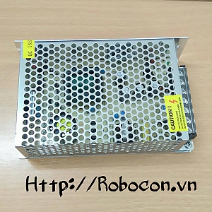 NG33 Nguồn tổ ong 5V 10A
