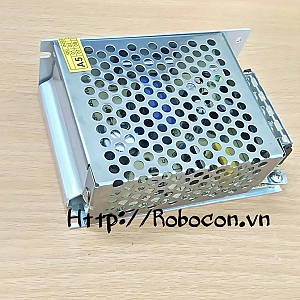 NG19 Nguồn tổ ong 5V 6A