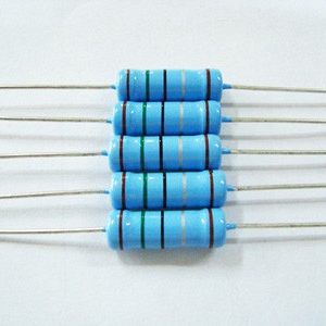DT153 Điện trở cắm 220K Ohm 220KR ...