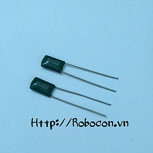 TD58 Tụ mica 2A682J