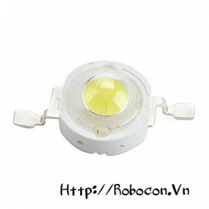 LED37 LED 3W sáng trắng