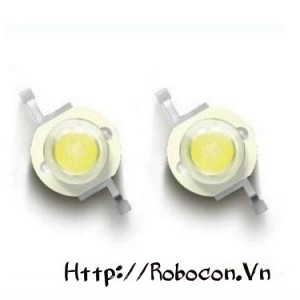 LED39 LED 3W đỏ