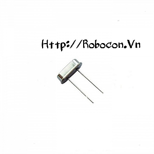TA6 Thạch anh 2 chân 24Mhz