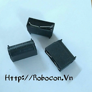 TD101 Tụ bếp từ 0.33uf