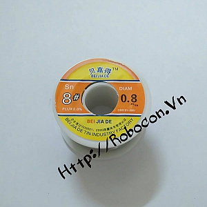 PKK2 Thiếc hàn BeJi