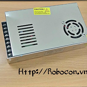 NG18 Nguồn tổ ong 5V 40A (có ...