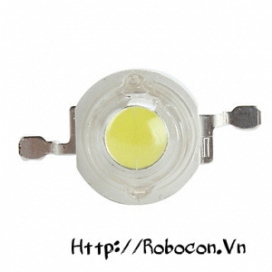 LED40 LED 3W xanh lá