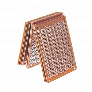 PCB7 Bo mạch 13x25cm