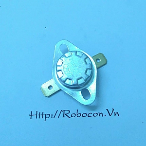 CB12 Relay nhiệt độ KSD301 - 90 ...