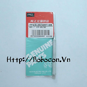 PKK38 Đầu mũi hàn CS30