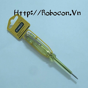 PKK27 Bút thử điện Stanley