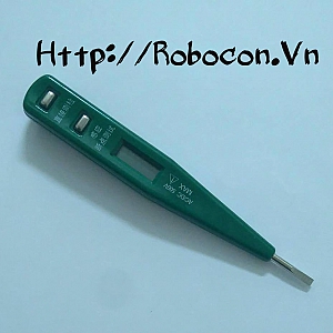 PKK28 Bút thử điện số Linbon