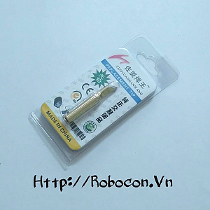 PKK42 Đầu lưỡi dao Hakko (loại tốt)