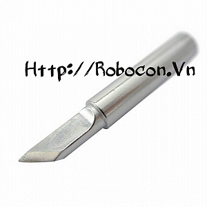 PKK41 Đầu lưỡi dao Hakko 936