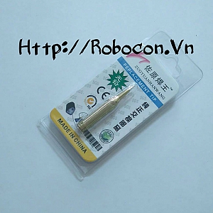PKK40 Đầu mũi hàn Hakko (loại tốt)