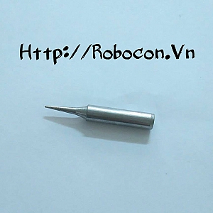 PKK39 Đầu mũi hàn Hakko 936