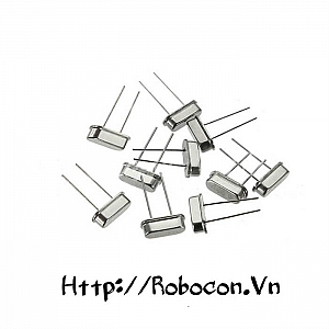 TA5 Thạch anh 2 chân 20Mhz
