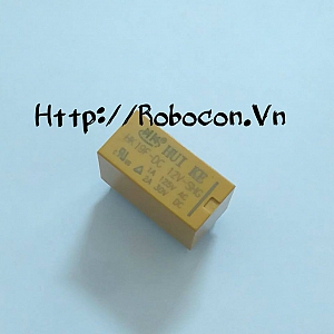  RE5 Relay HK19F-DC-12V-SHG       