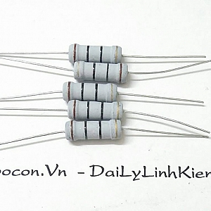 DT217 Điện trở cắm 27K Ohm 27KR ...