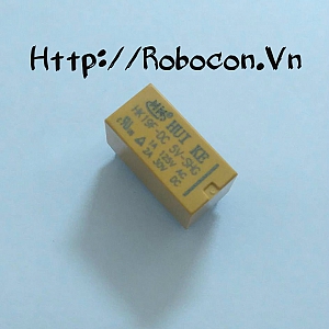 RE4 Relay HK19F-DC-5V-SHG
