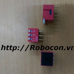 SW12 Công tắc Switch 3 số (Hết ...