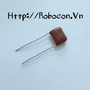 TD71 Tụ điện CBB 103K 0.01uF 10nF ...