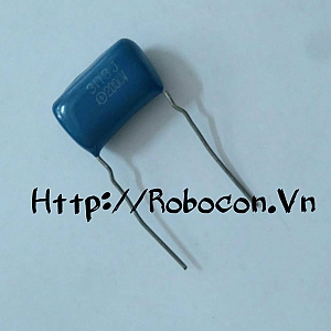 TD78 Tụ điện CBB 2000V 332J 0.0033uF ...