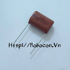 TD72 Tụ điện CBB 474J 0.47uF 470nF ...