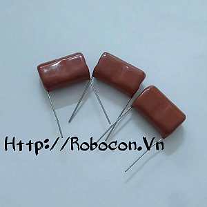 TD77 Tụ điện CBB 2kV 223J 0.022uF ...