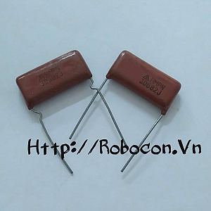 TD79 Tụ điện CBB 2000V 682J 0.0068uF ...