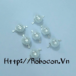 LED35 Led 1W xanh dương