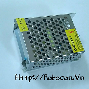 NG27 Nguồn tổ ong 12V 2A