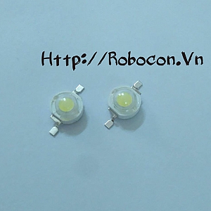 LED31 Led 1W trắng sáng