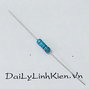 DT146 Điện trở cắm 470 Ohm 470R ...