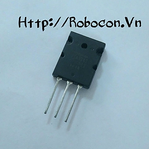 TR49 Transistor 2SA1943