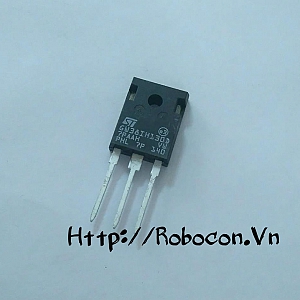  IGBT3 IGBT GW38IH130D Công suất bếp từ   