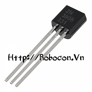 TR59 Transistor 2N3906