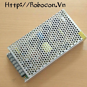 NG23 Nguồn tổ ong 12V 15A