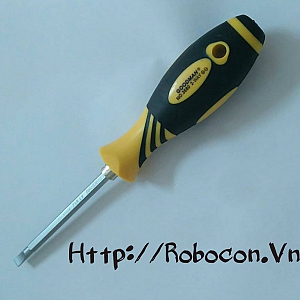 PKK22 Tô vít đổi đầu Goodman 11cm