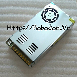 NG21 Nguồn tổ ong 12V 30A (có ...