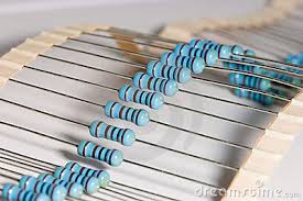 DT142 Điện trở cắm 10 Ohm 10R ...