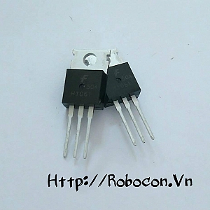 TR44 Transistor H1061